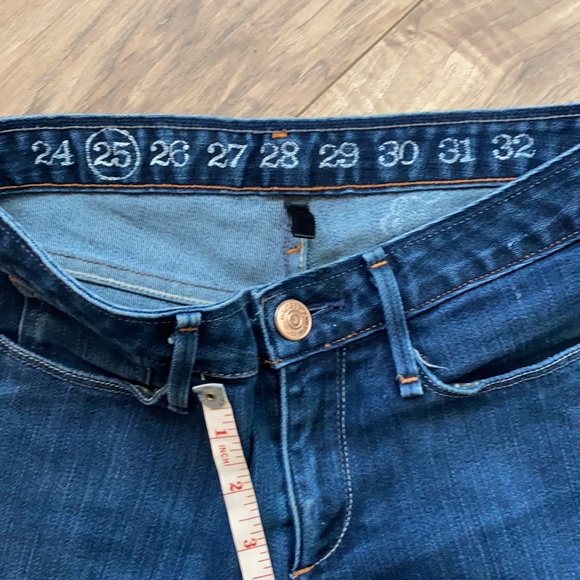 Earnest Sewn Jeans - Picture 5 of 10